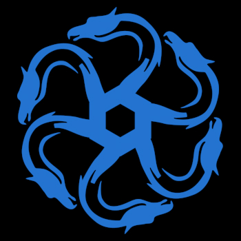 Hydra Chain logo
